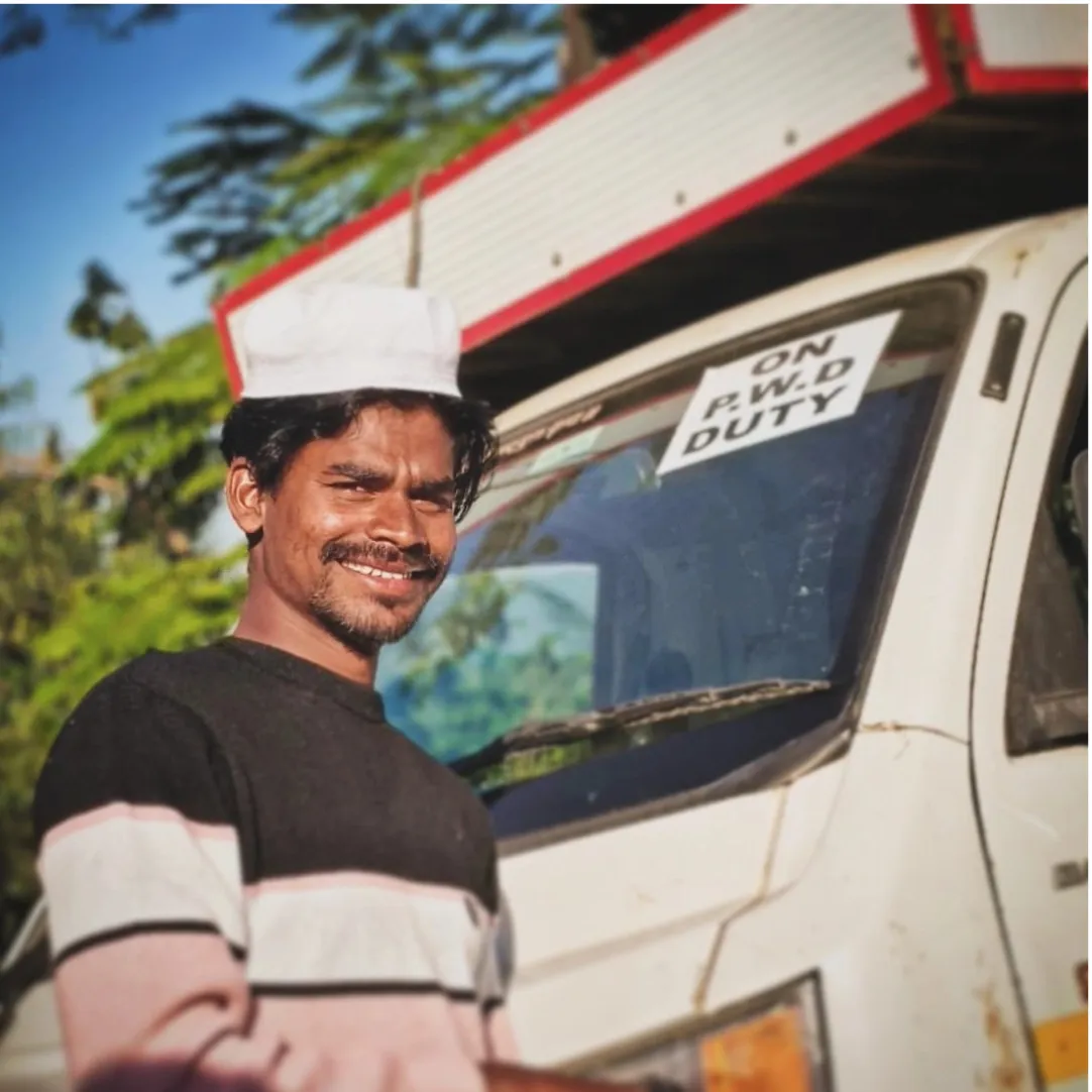 Avinash Soyam