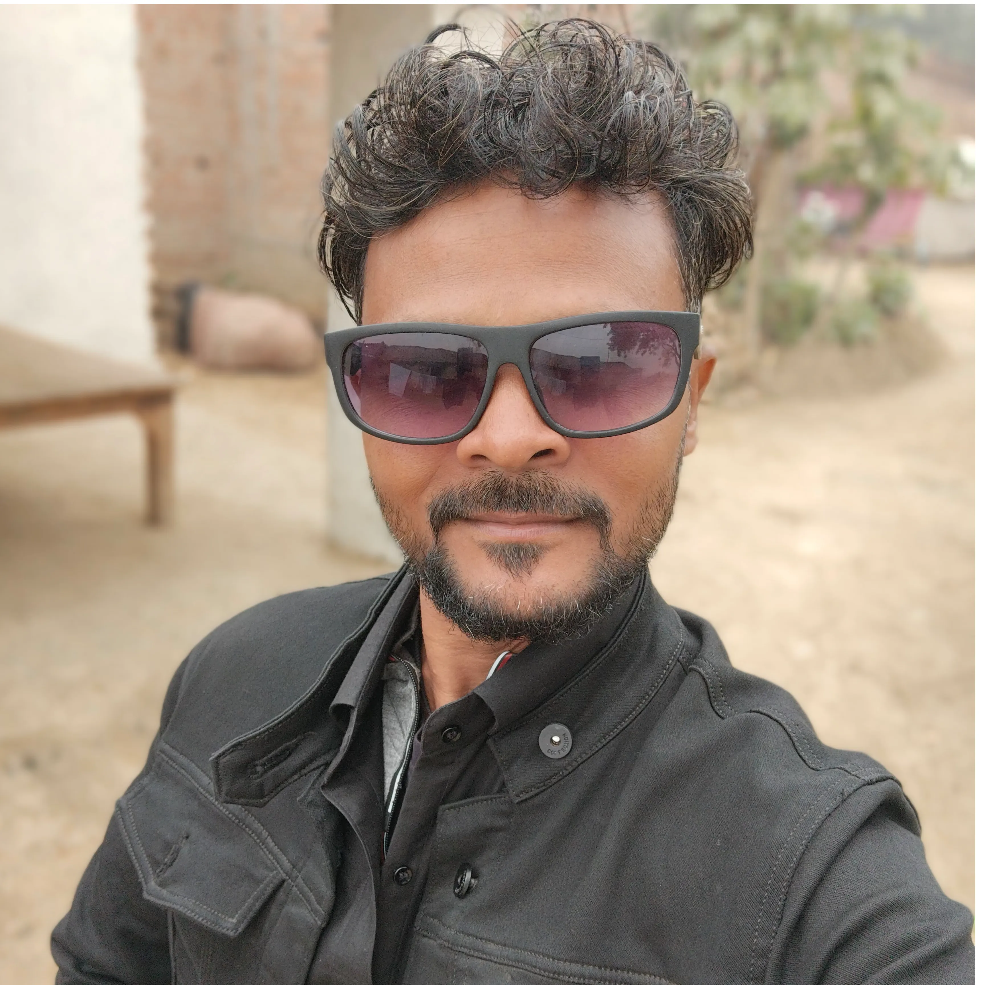 BRIJESH GOND