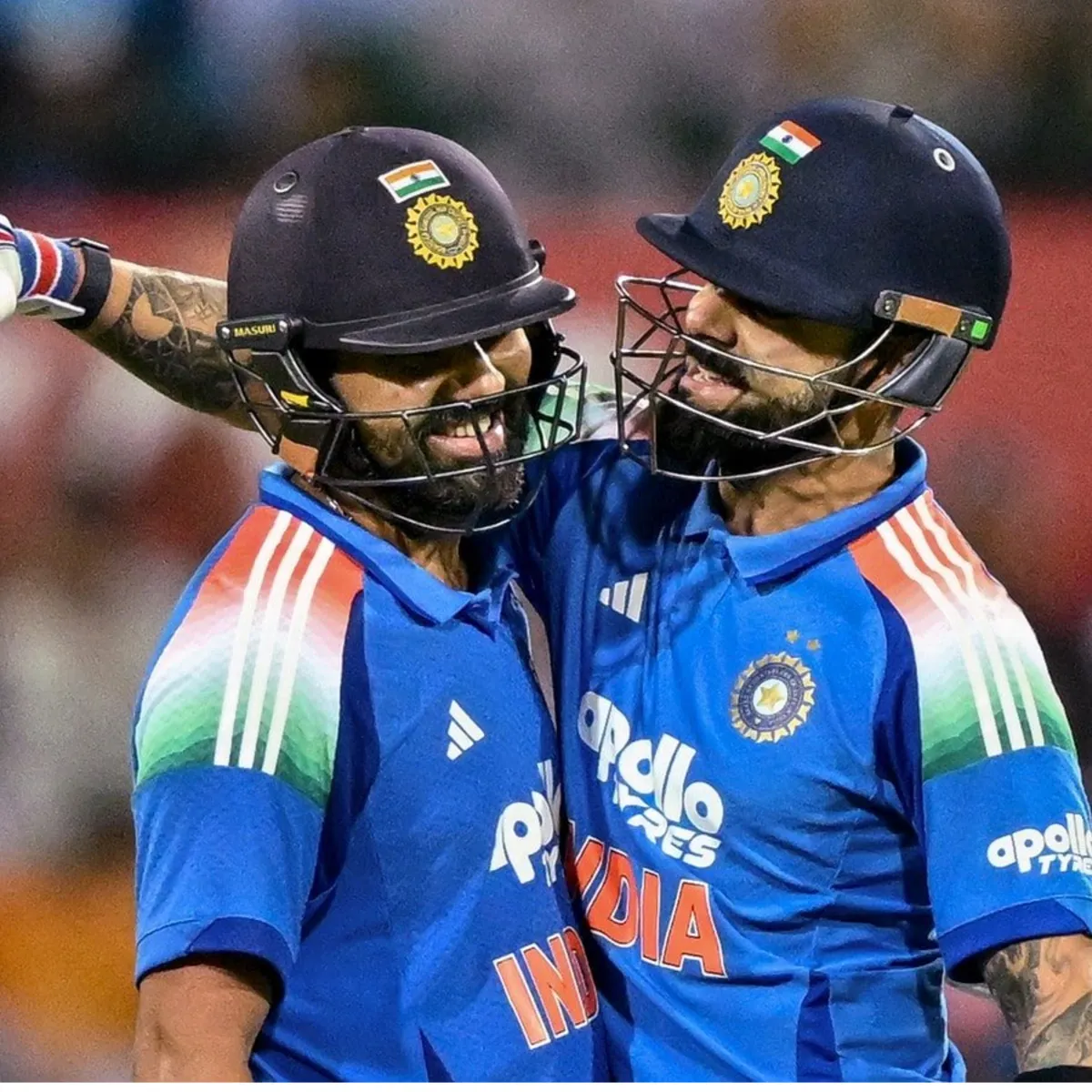 Indian. Cricket.Updates.™️