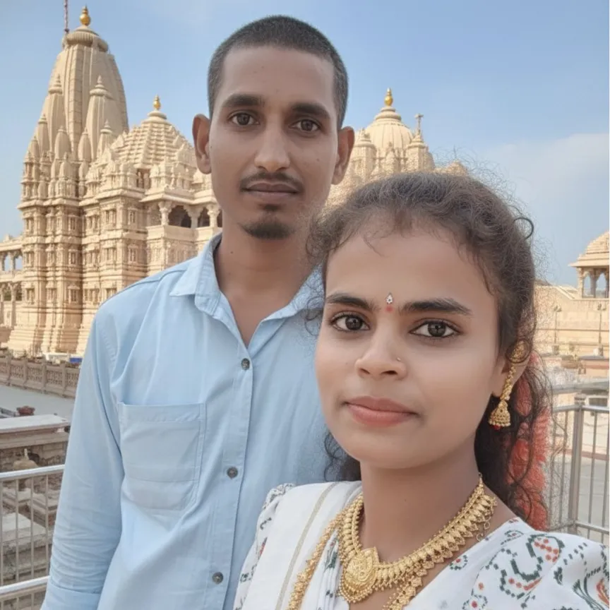 Prashanth Anusha