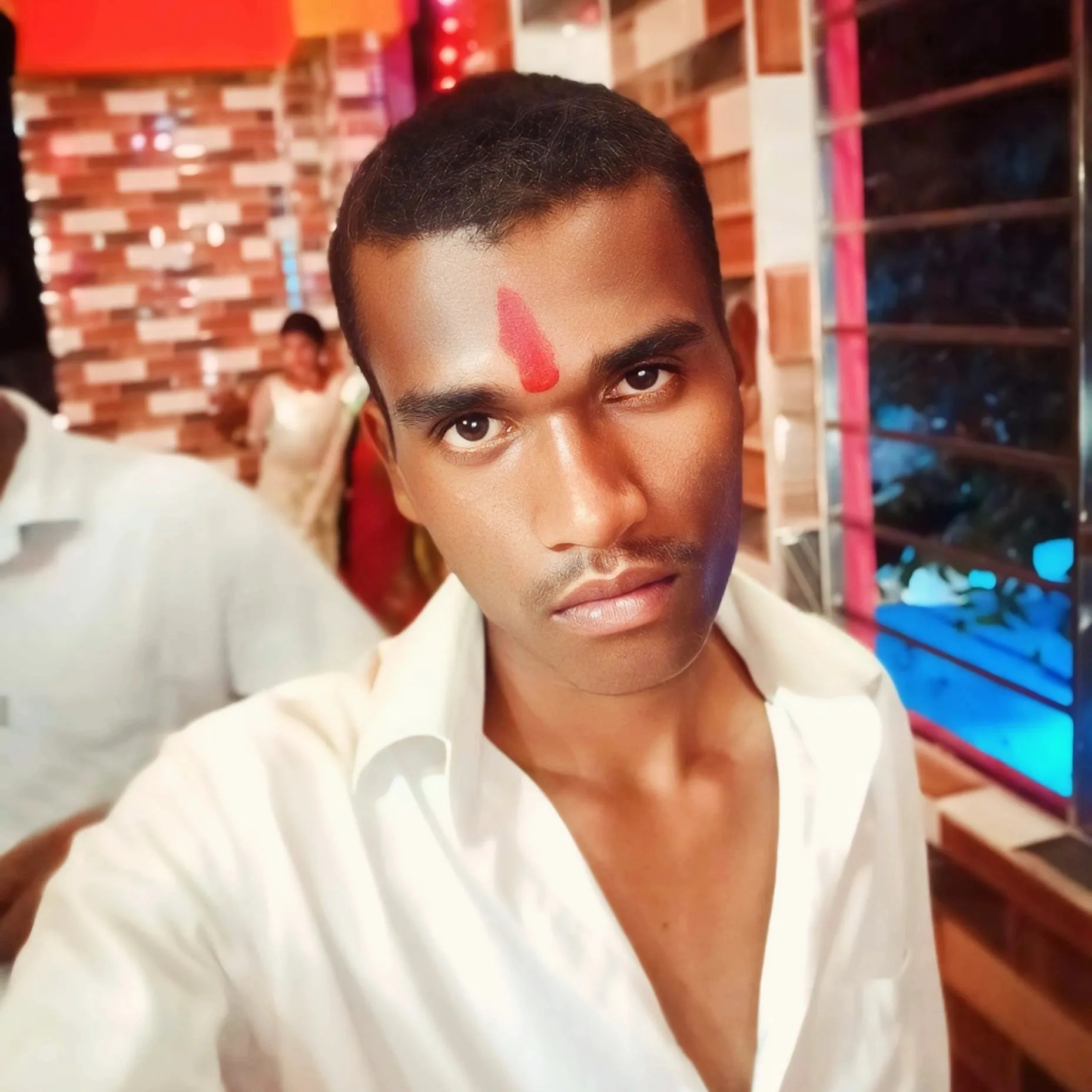 Arbind Kumar Arbind