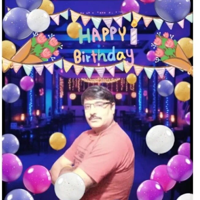 Narendra Tiwari