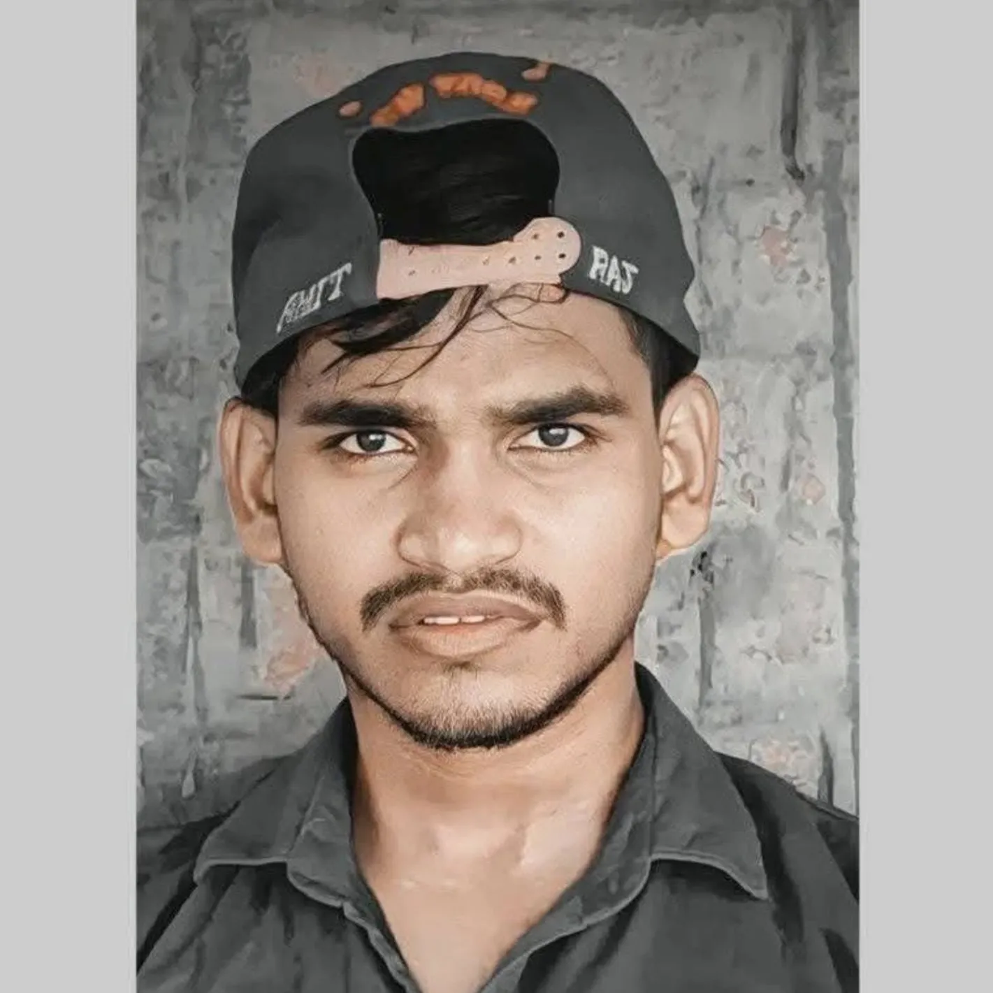 amit rajbhar