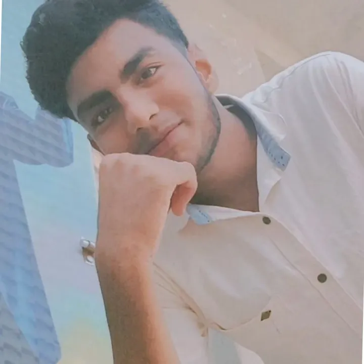 Durgesh Giri