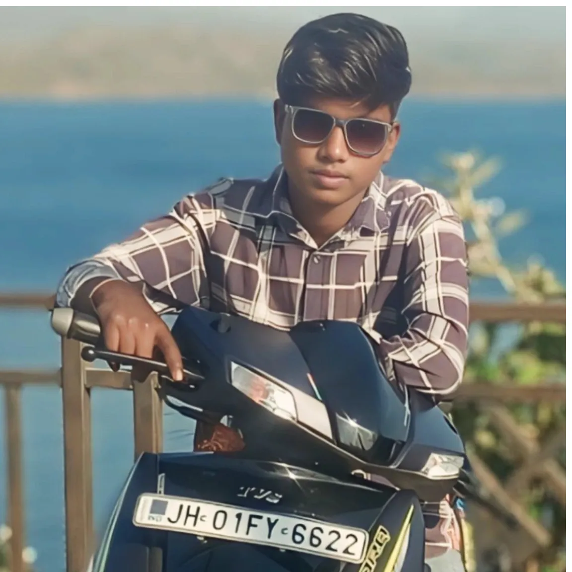 Manu Munda