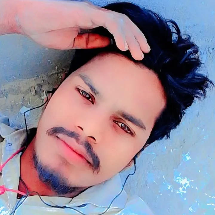 Rajesh Adivashi