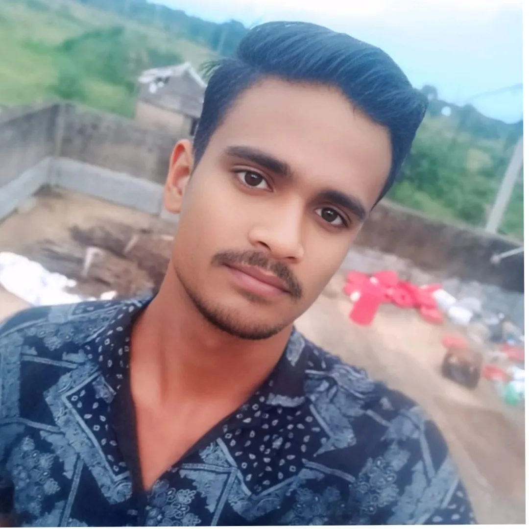 SANTANU SABAR