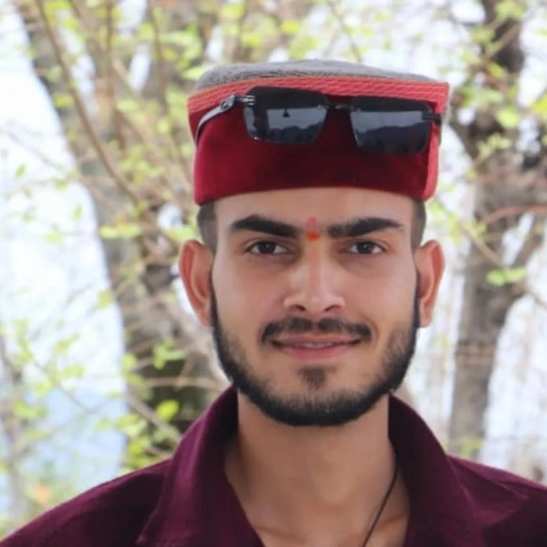 Atul (Tanu)