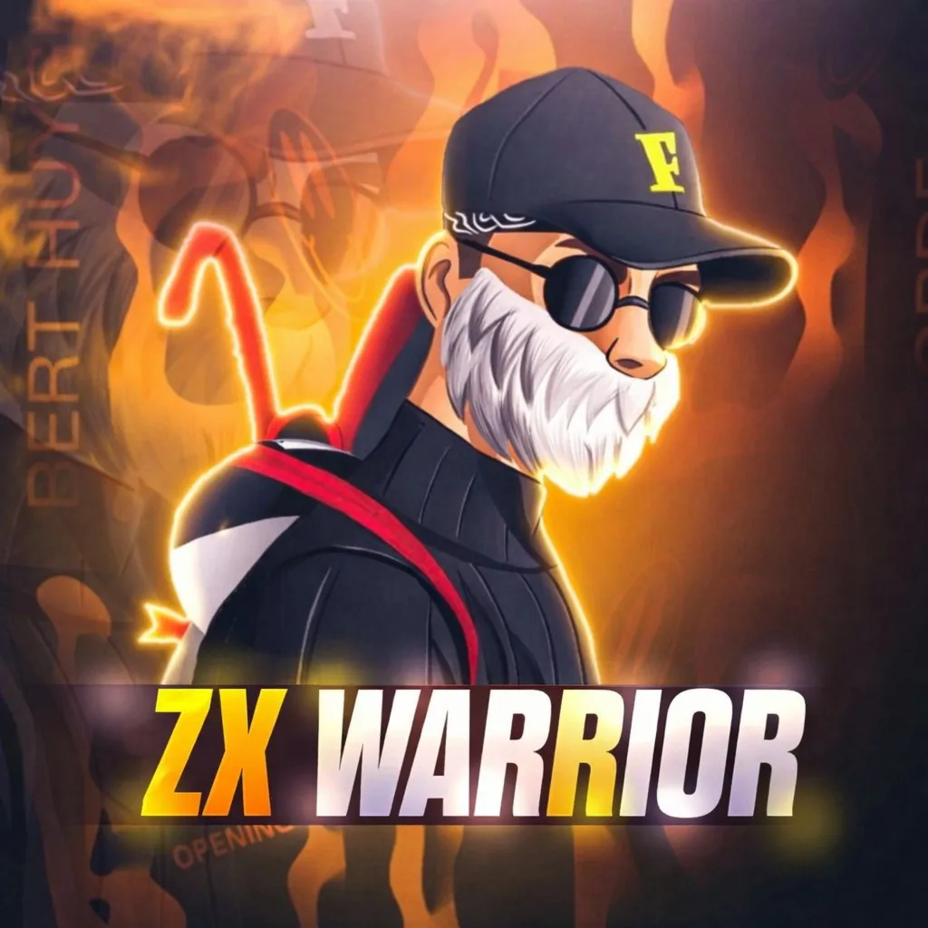 Zx Warrior