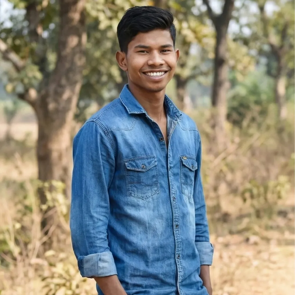 Haribandhu Bhatra