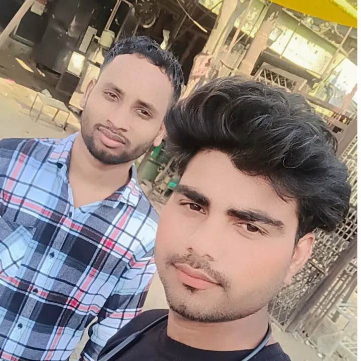 Harish Kashyap