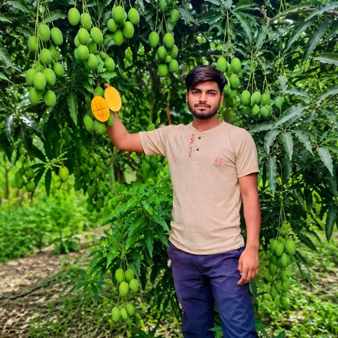 suraj Maurya