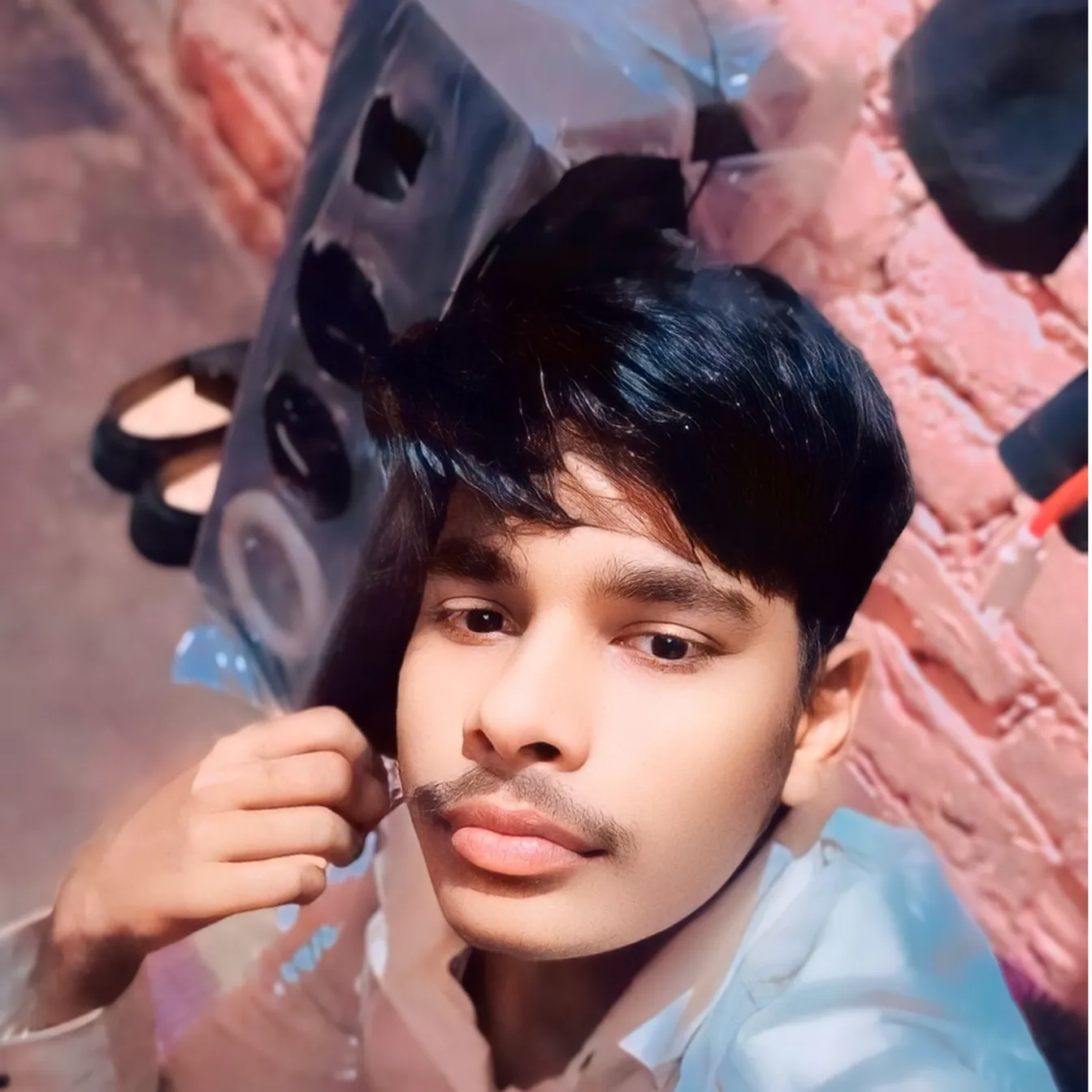 Shivam Nishad
