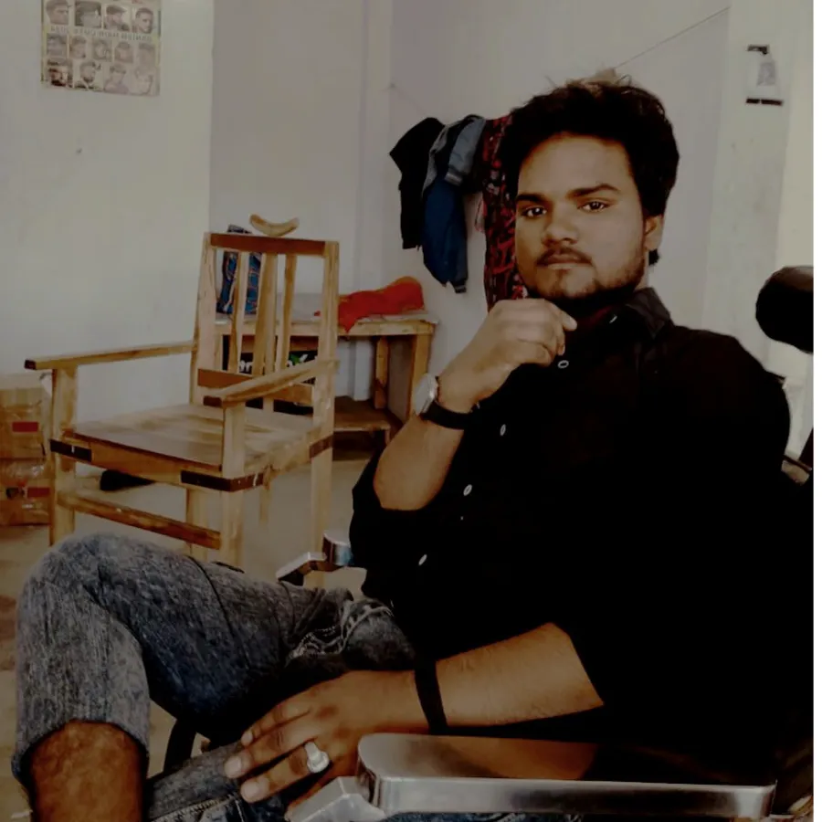 Juber Sah
