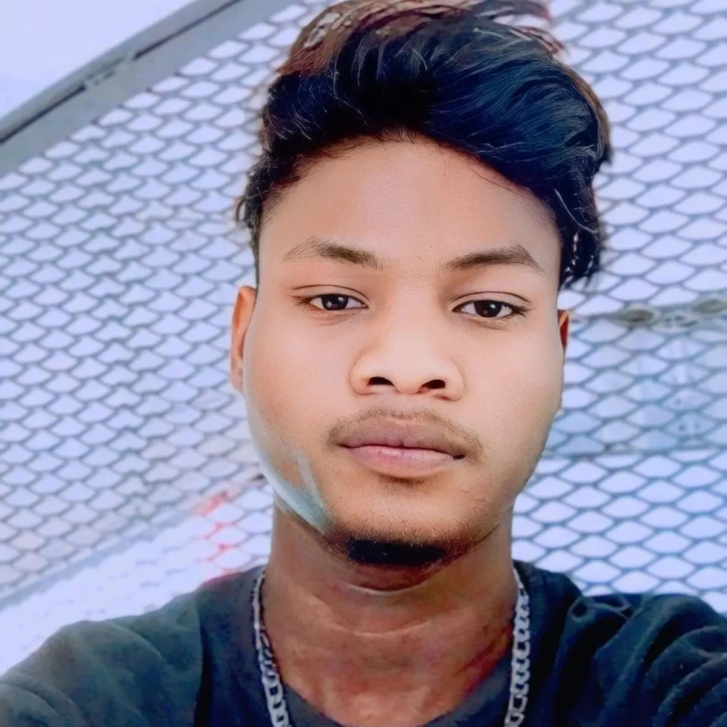 Shuresh Mallik