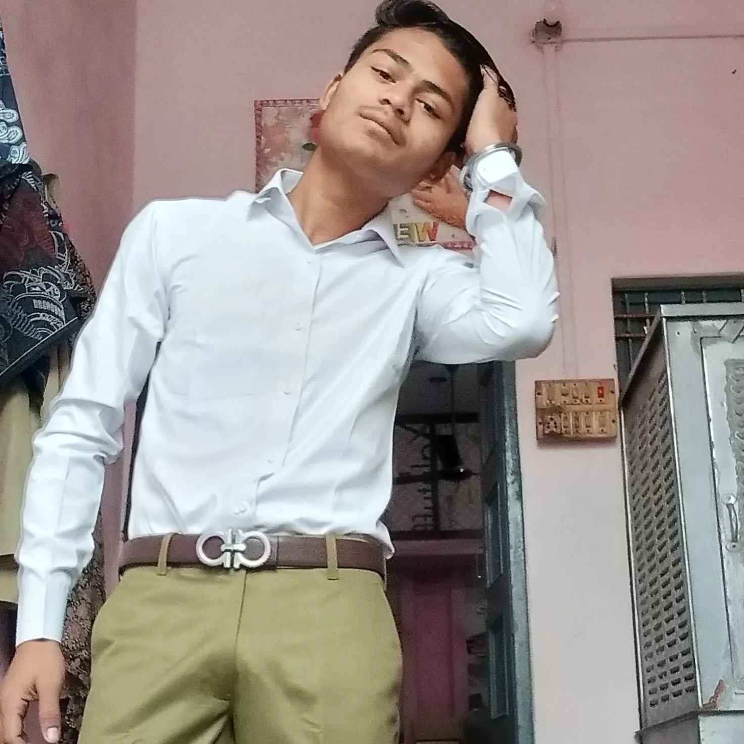 Shuhbam Gupta