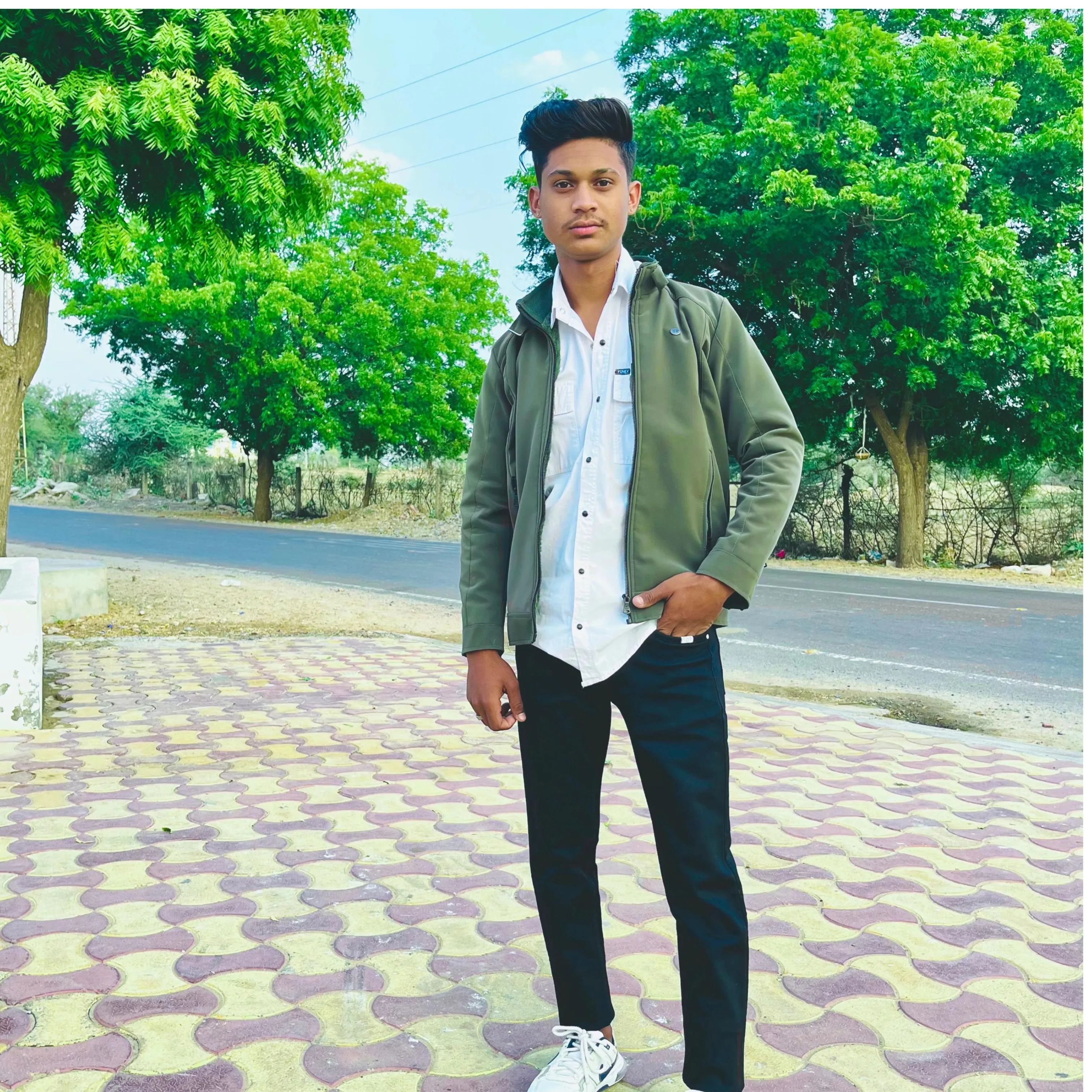 Jivan Kantiwal
