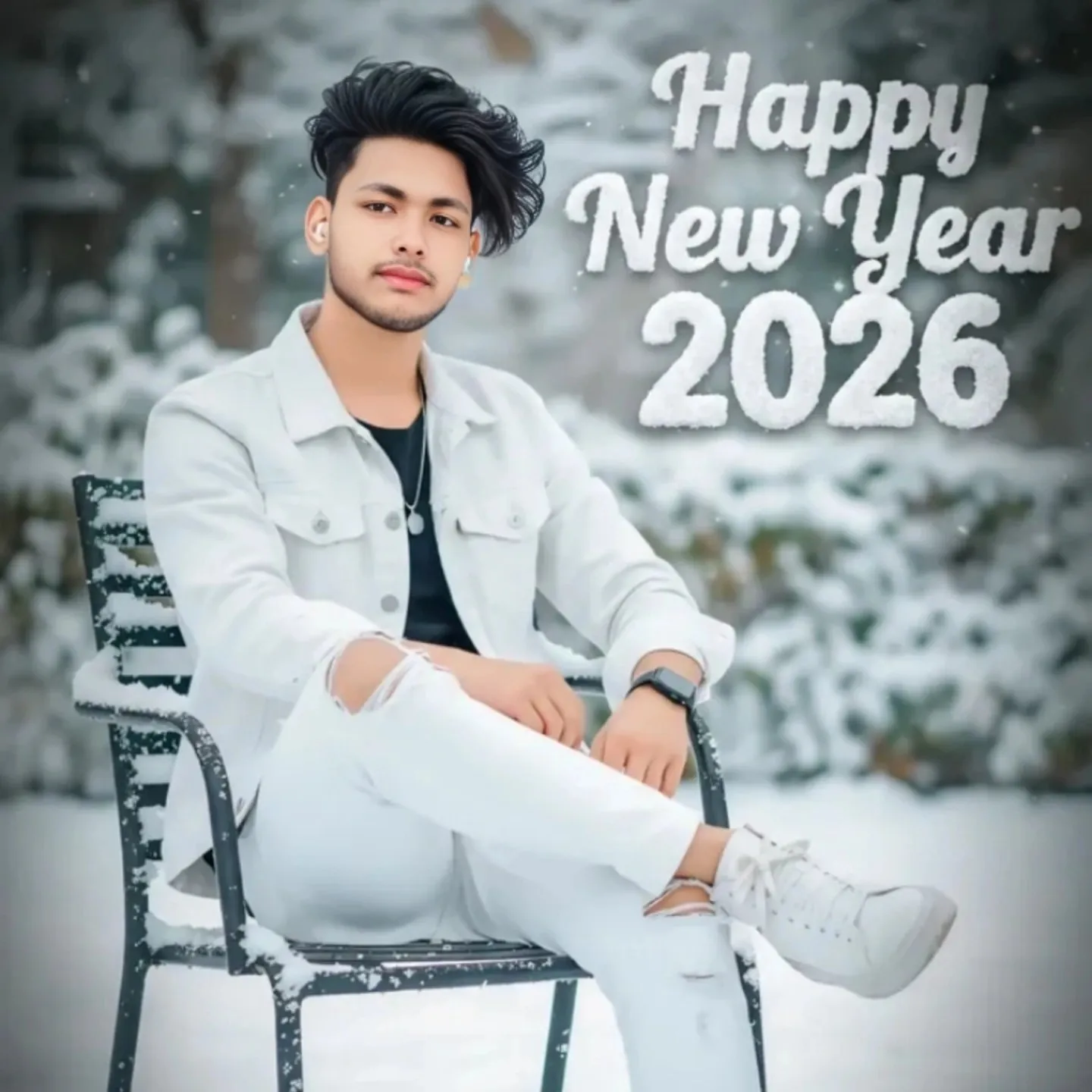 Aman Kumar