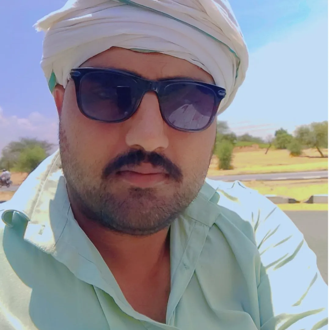 vikash choudhary