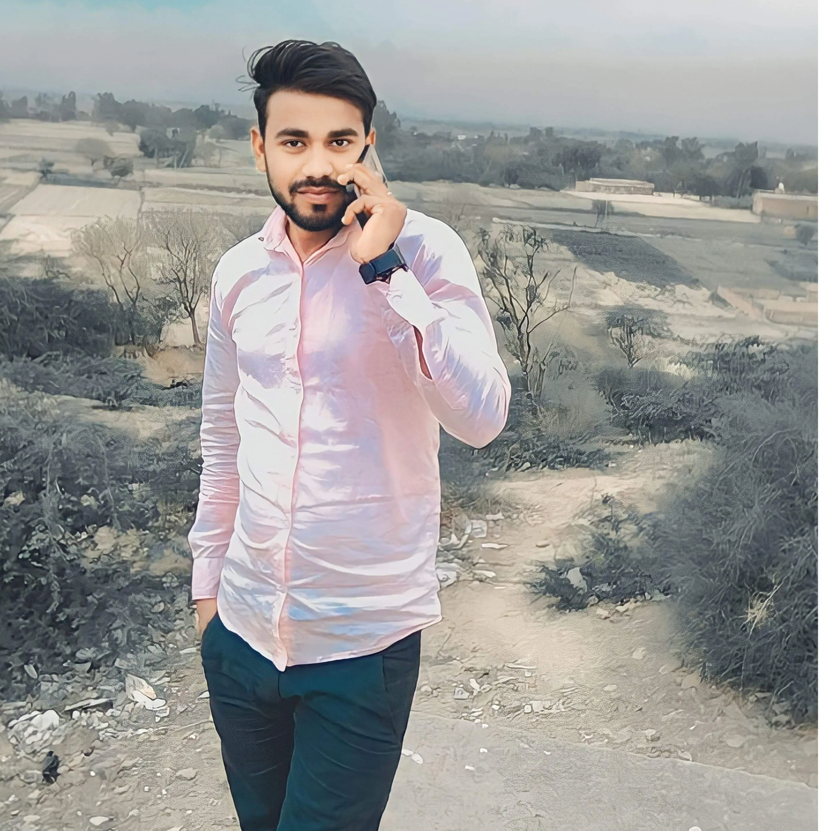 Monu Kumar