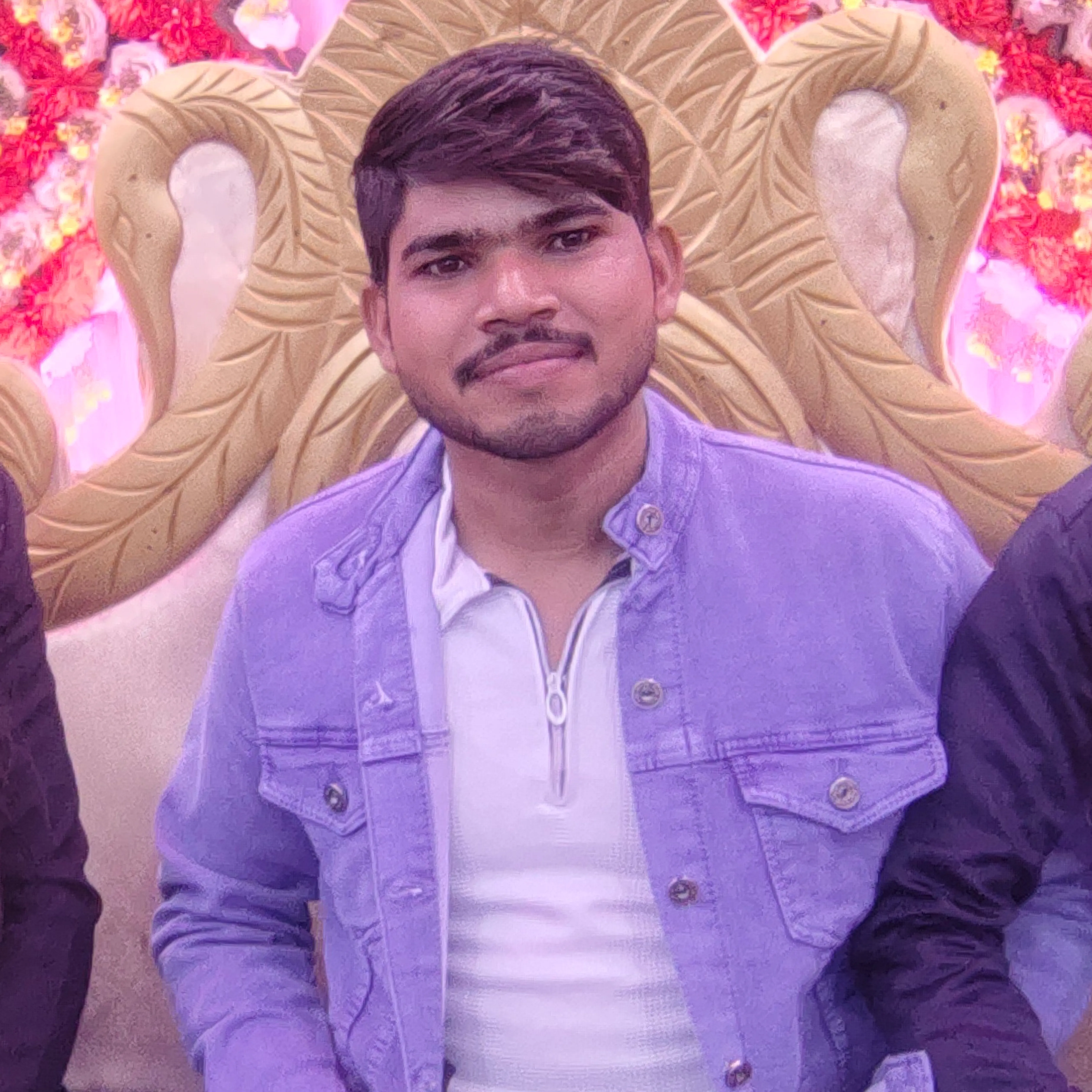 AshEEsh KumAr