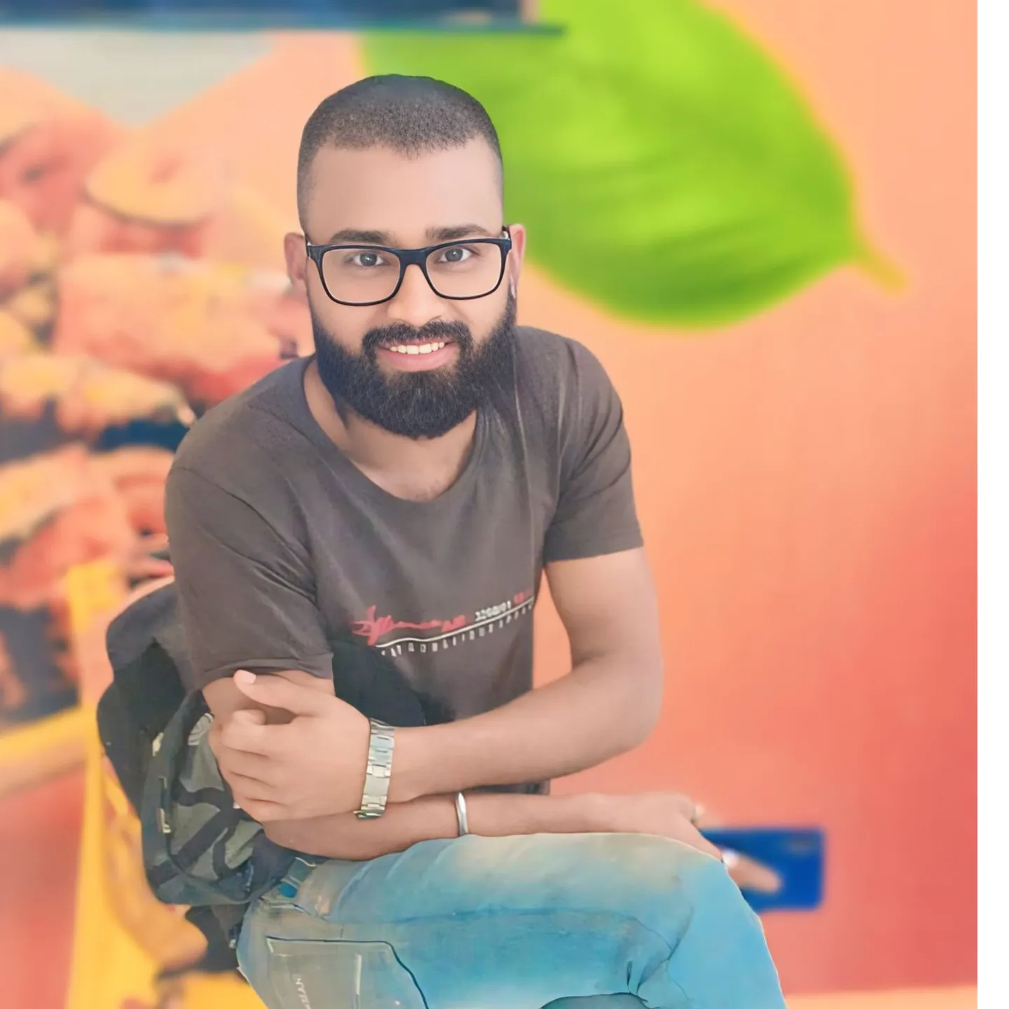 Shankar Vikhari