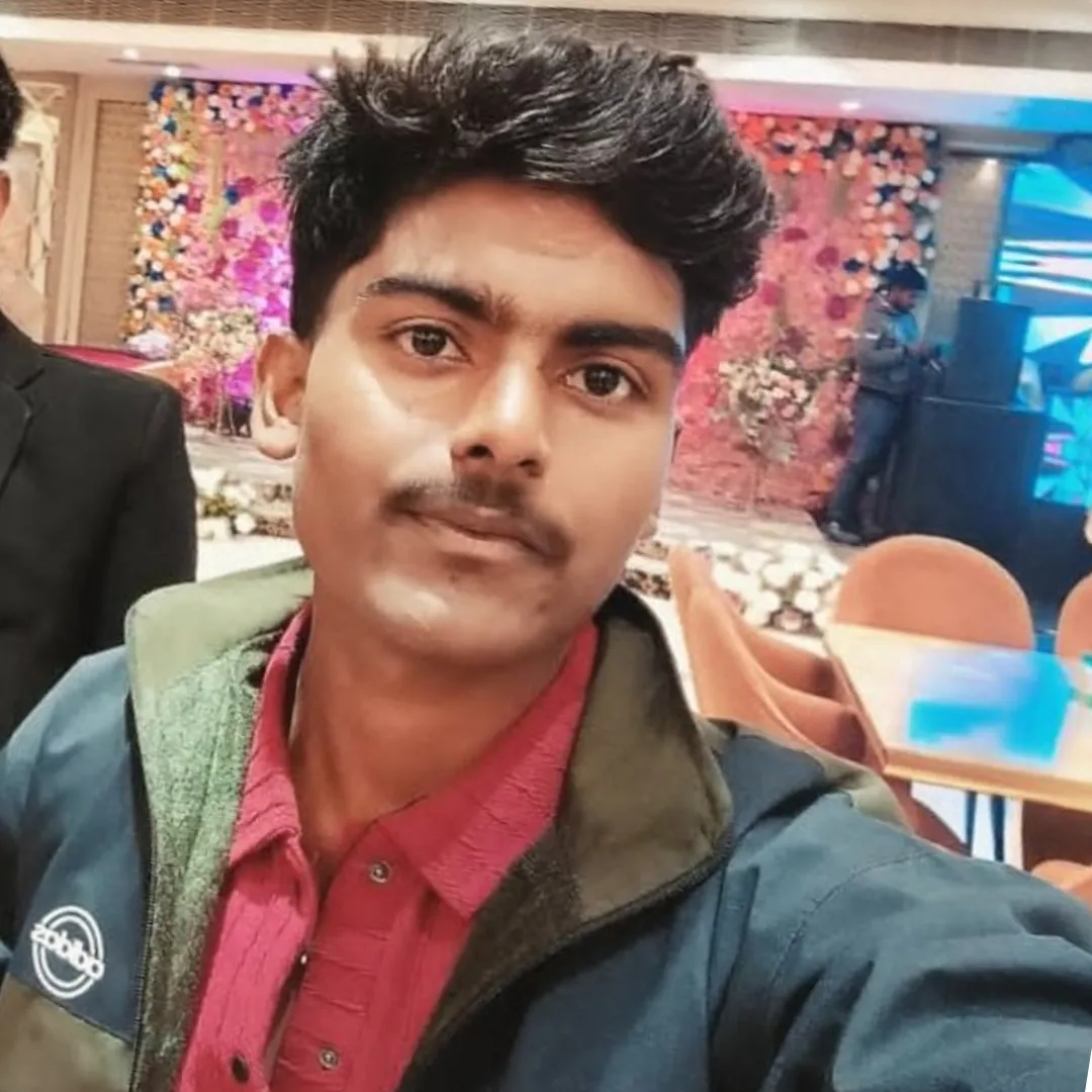 naresh pandit