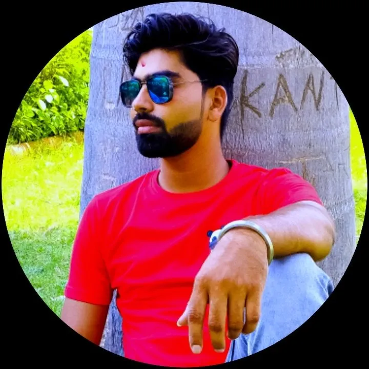 ankit Vishwakarma