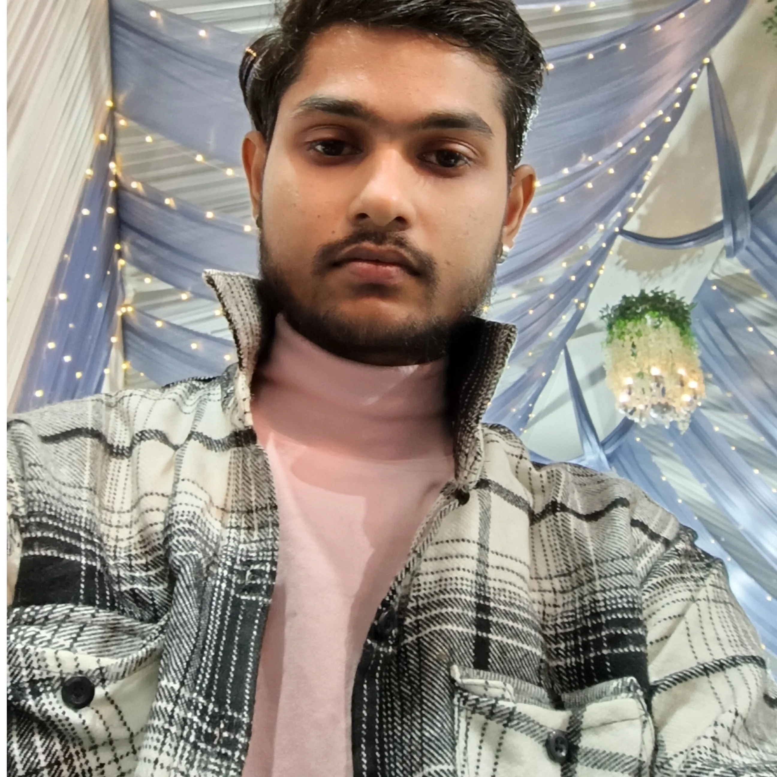 ronalv das