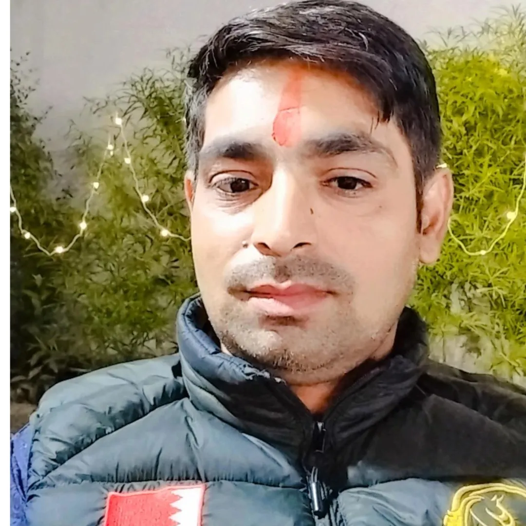 Gautam Goswami