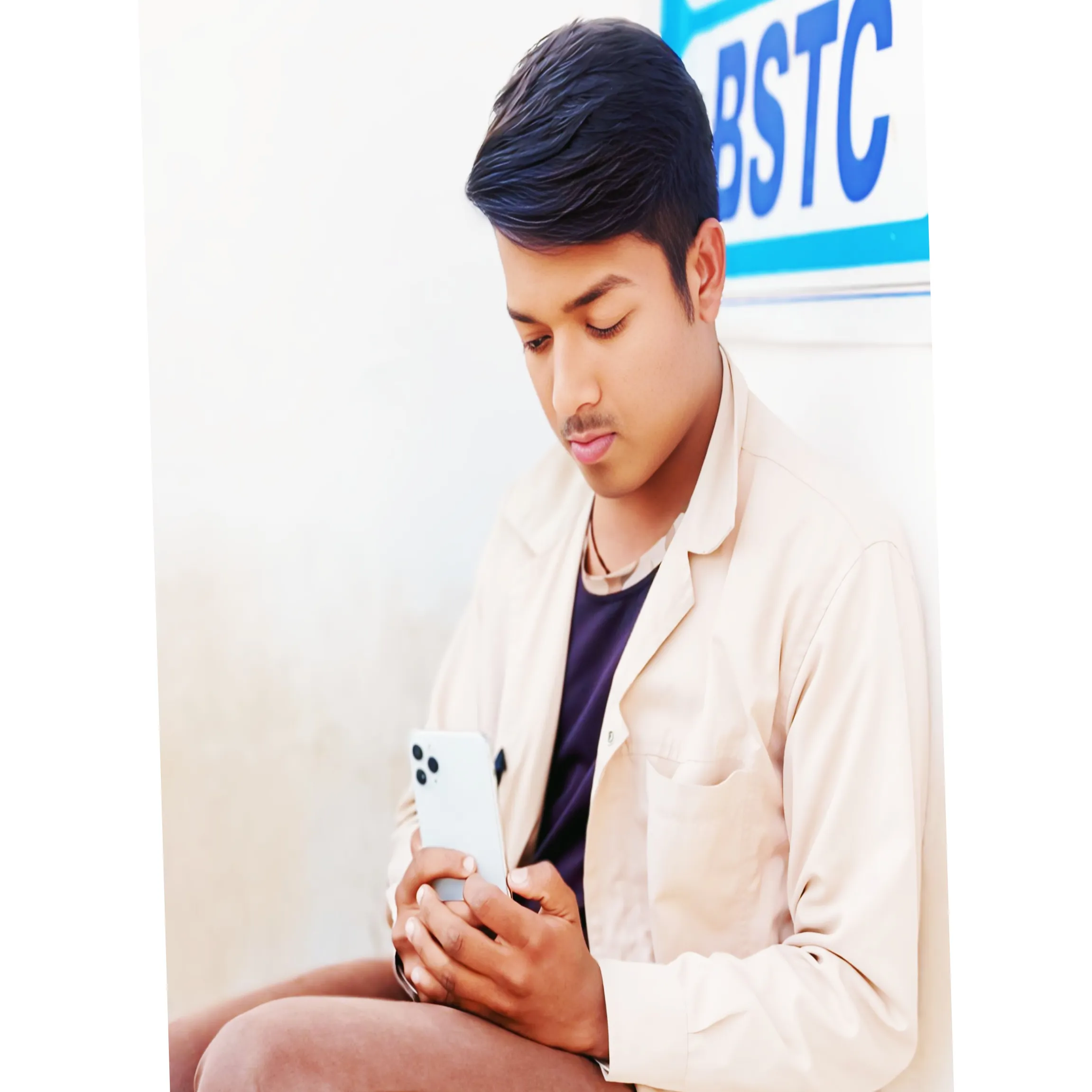 pradhuman Malav