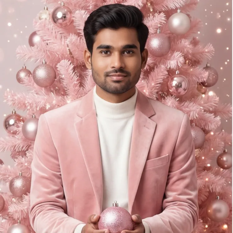 Dipu Sharma