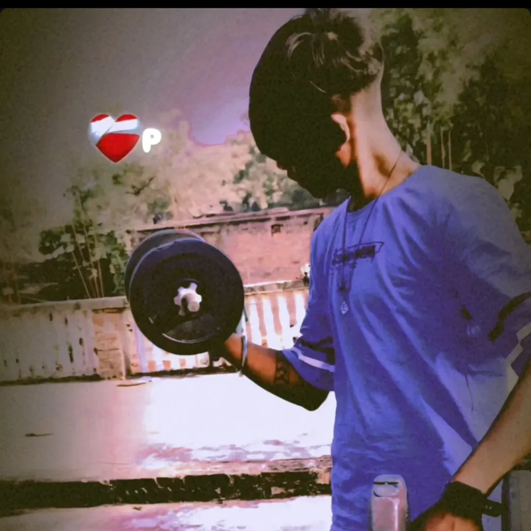 Pradeep Nishad