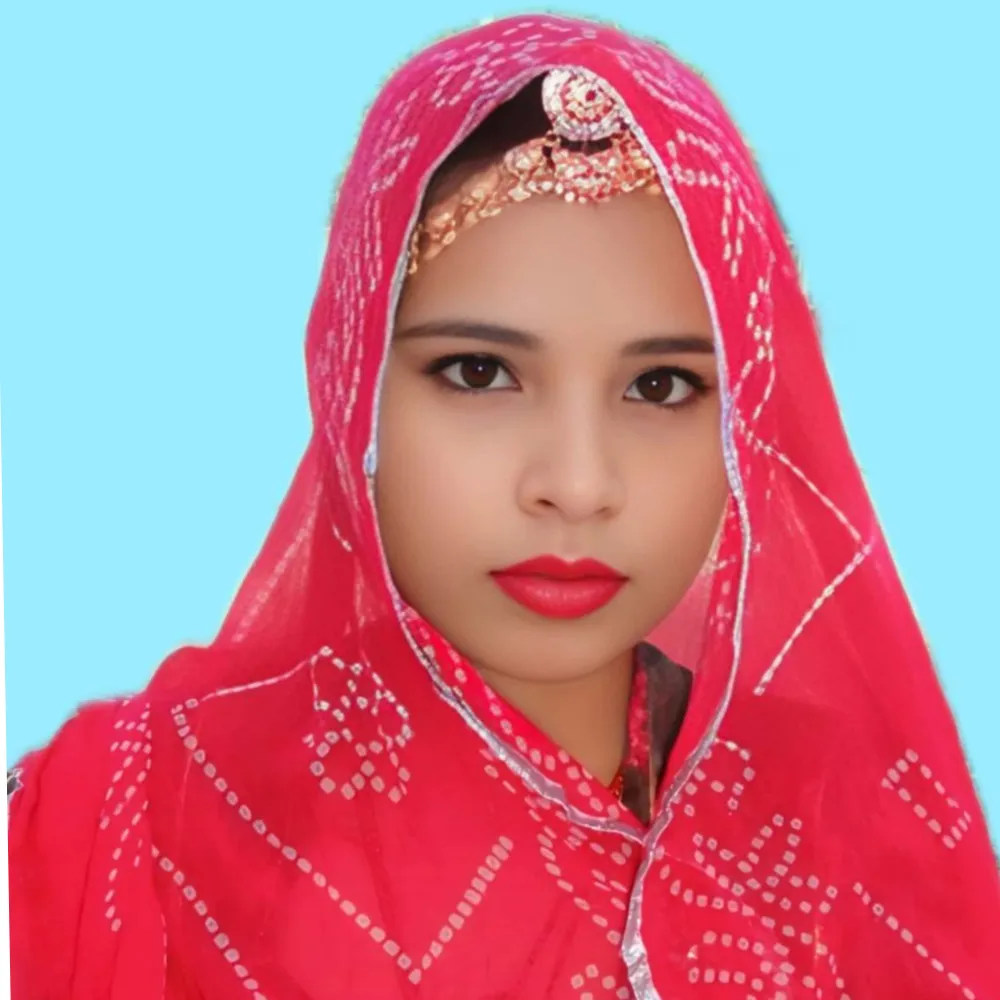 Annu Choudhary