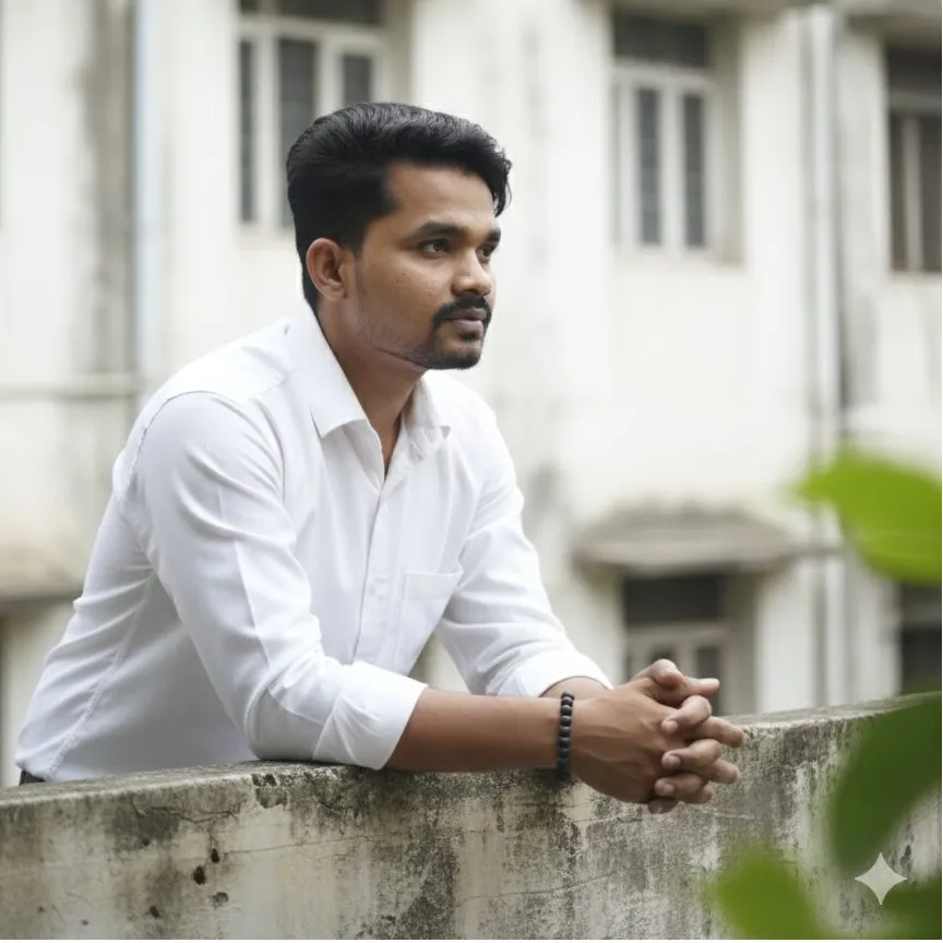 Ankush maraskolhe
