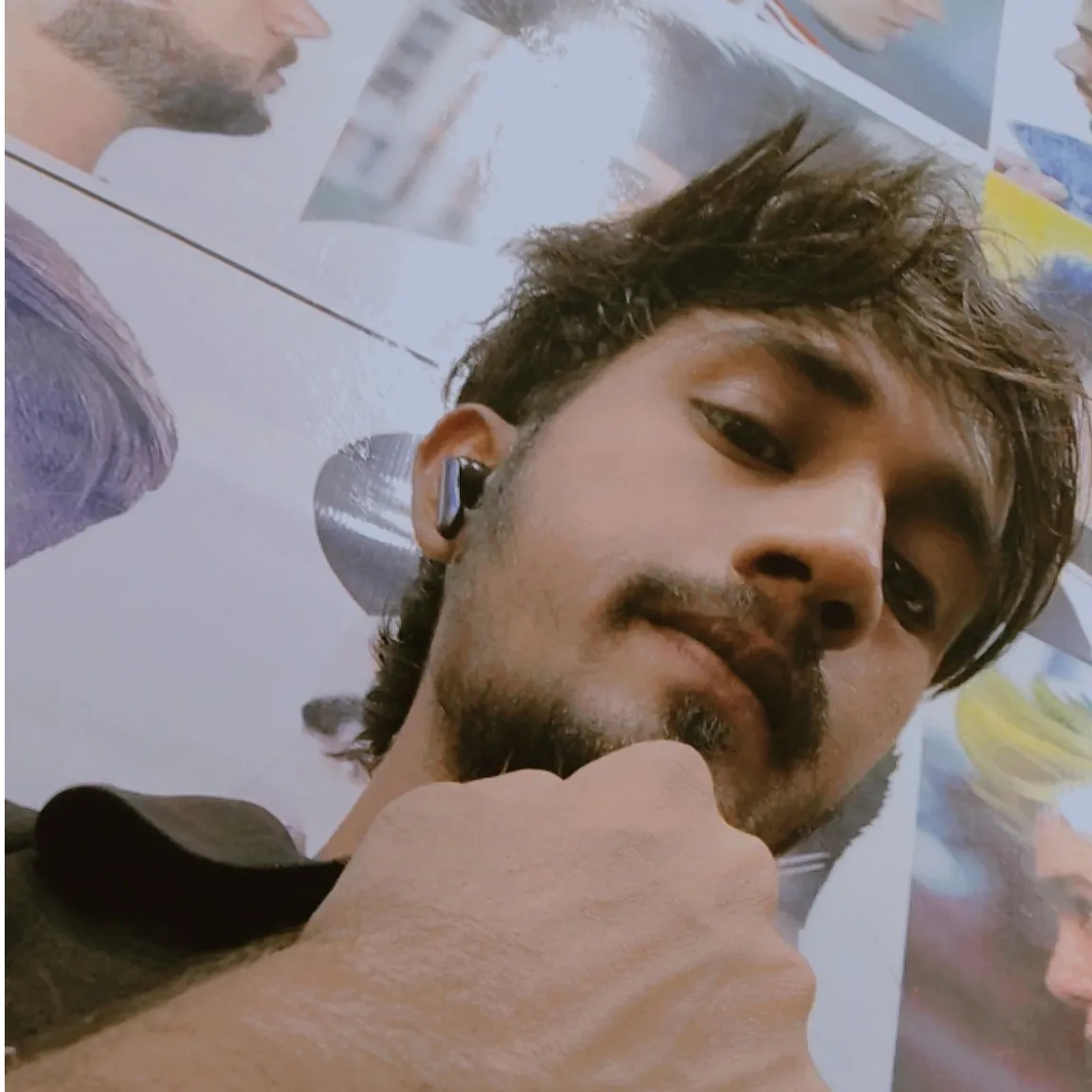 Dharmraj Yadav