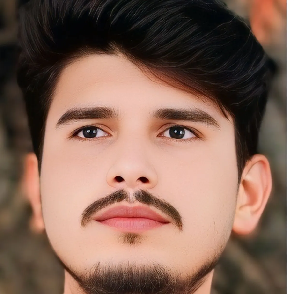 Deepak Mishra