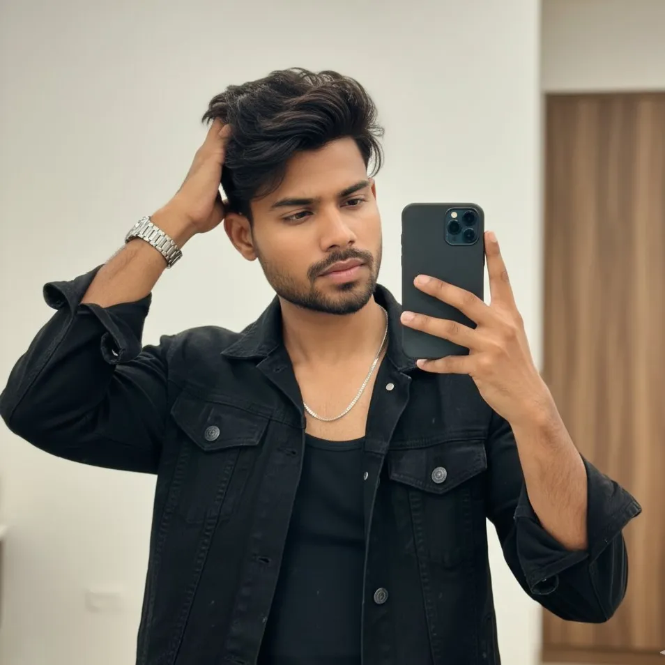 Avnesh Yaduvanshi