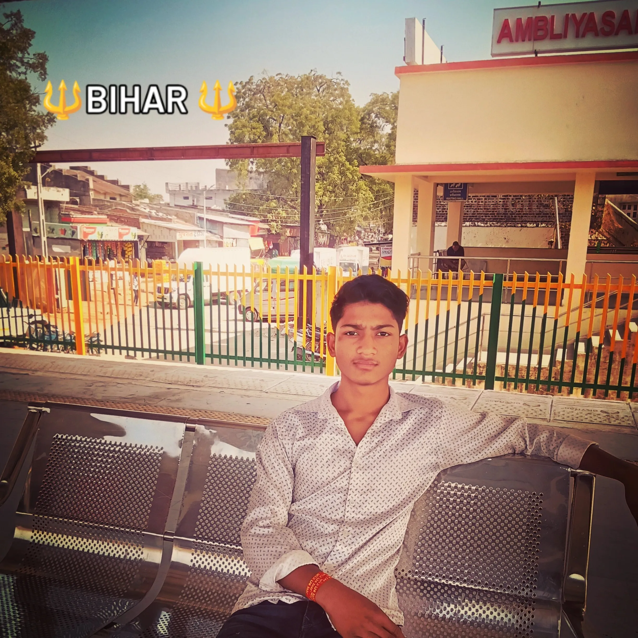 SHUBHAM Singh
