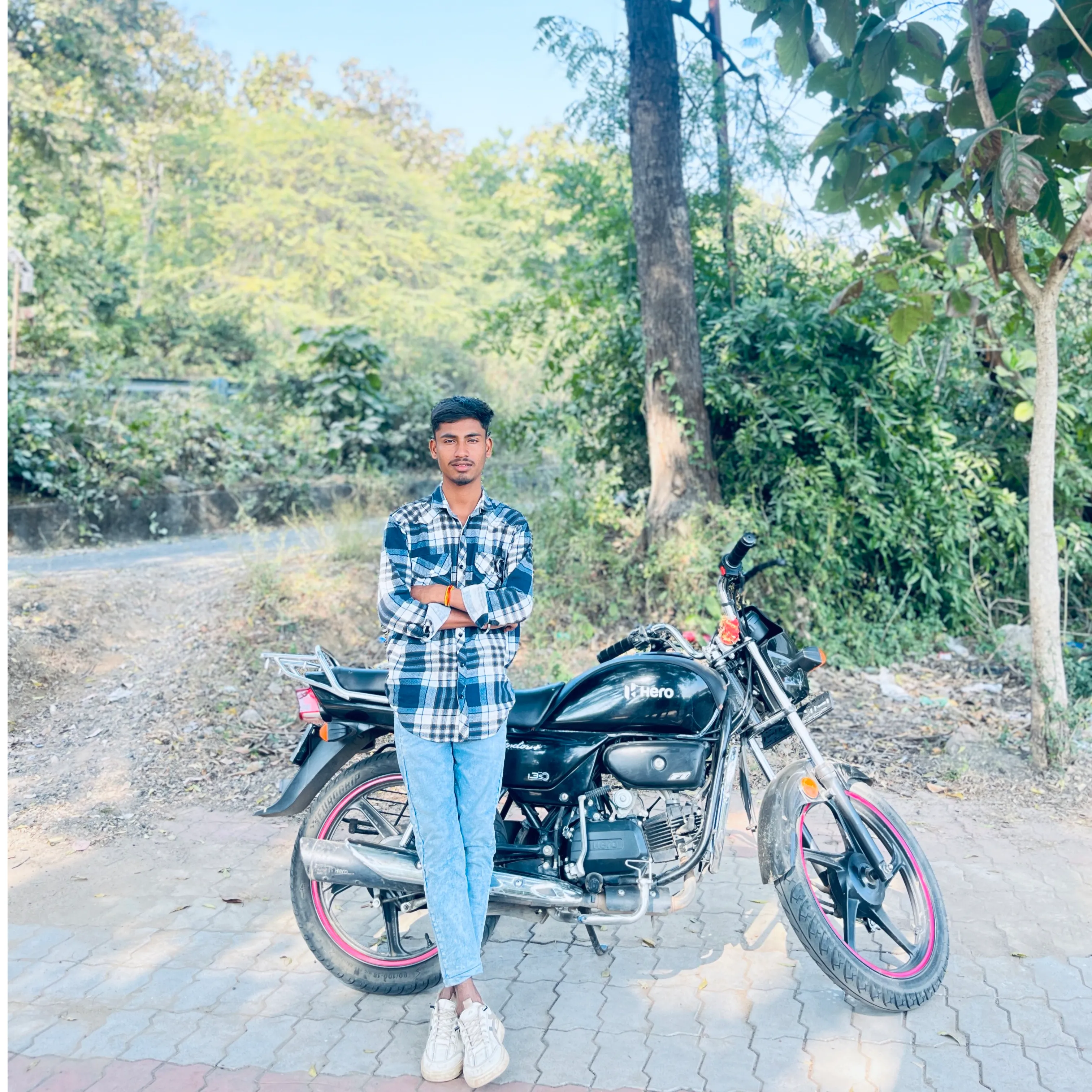 Chirag garasiya