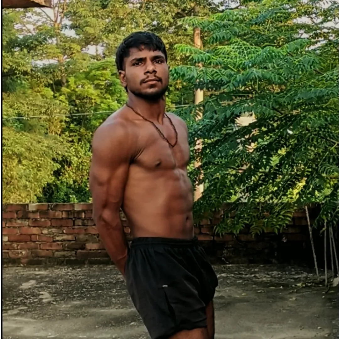 deepu kundliwal