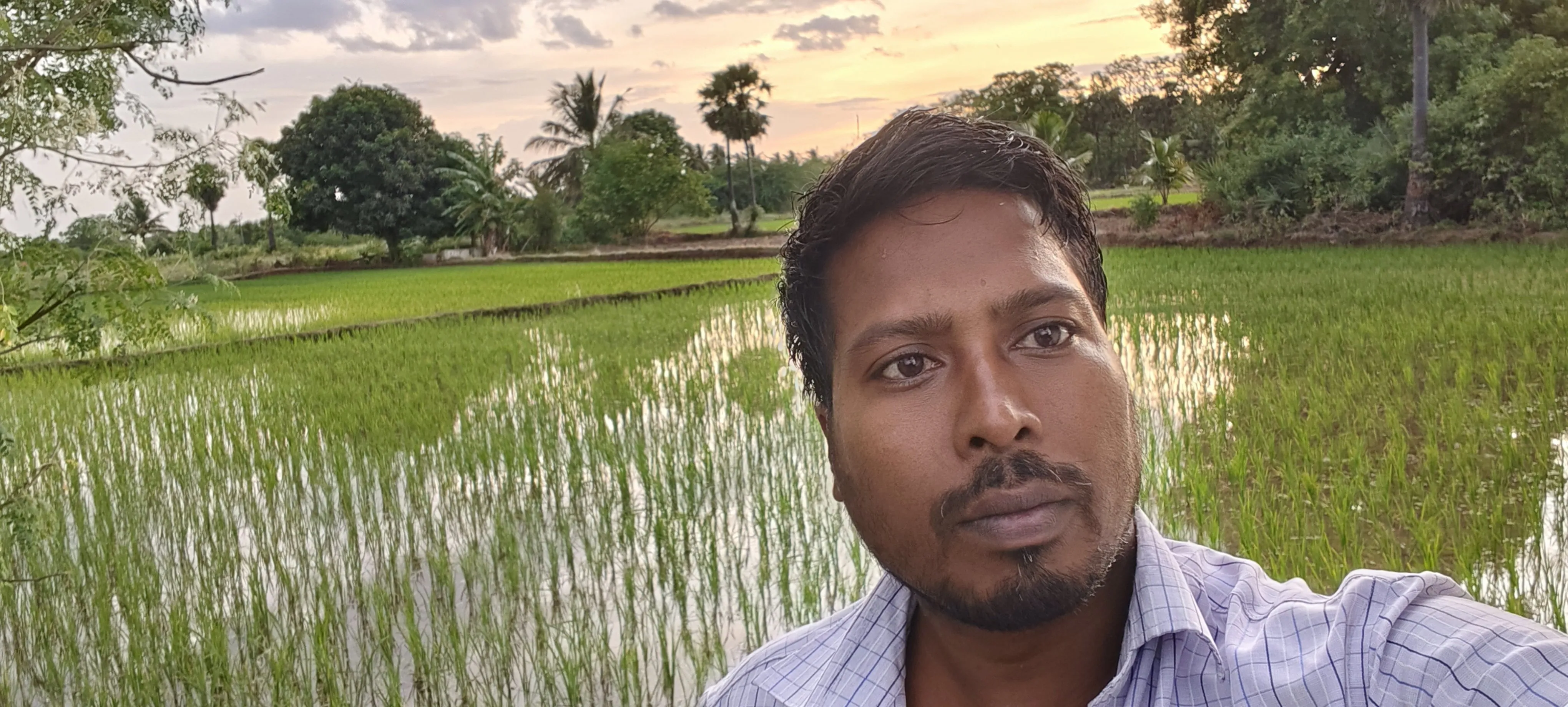 Vijaya Sarathy