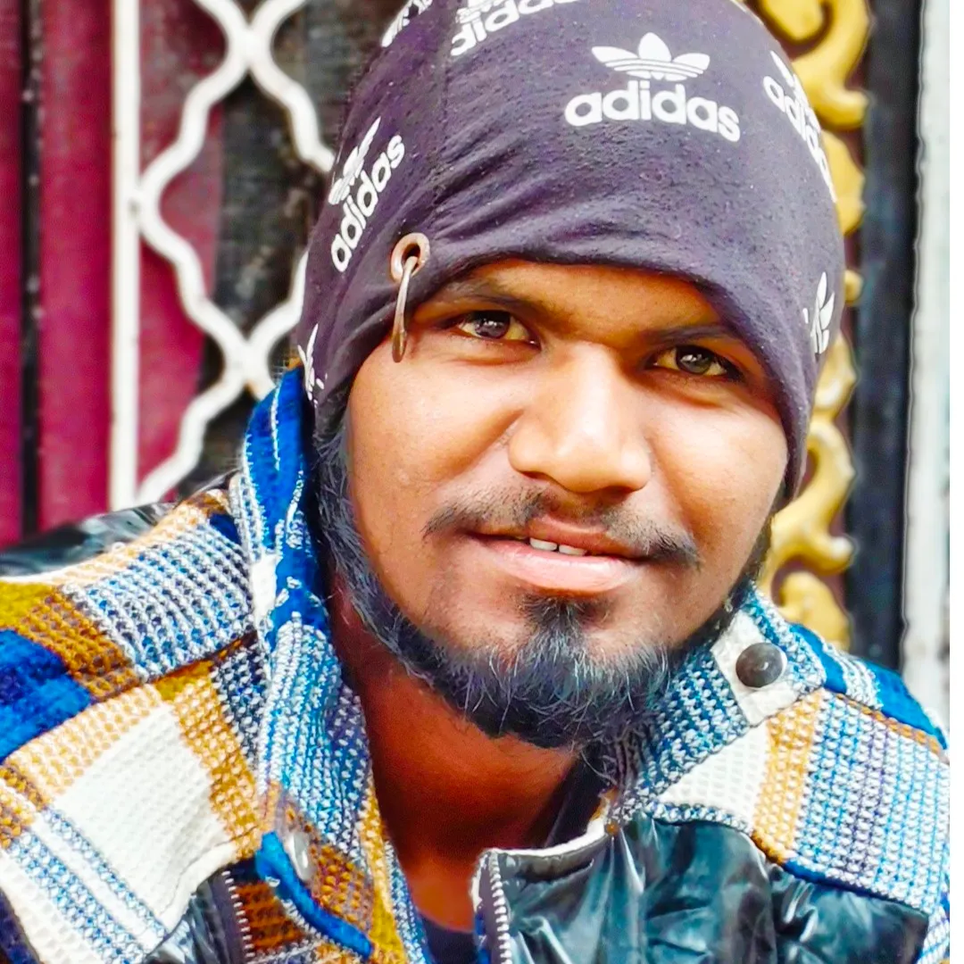 ARUN PAWAR