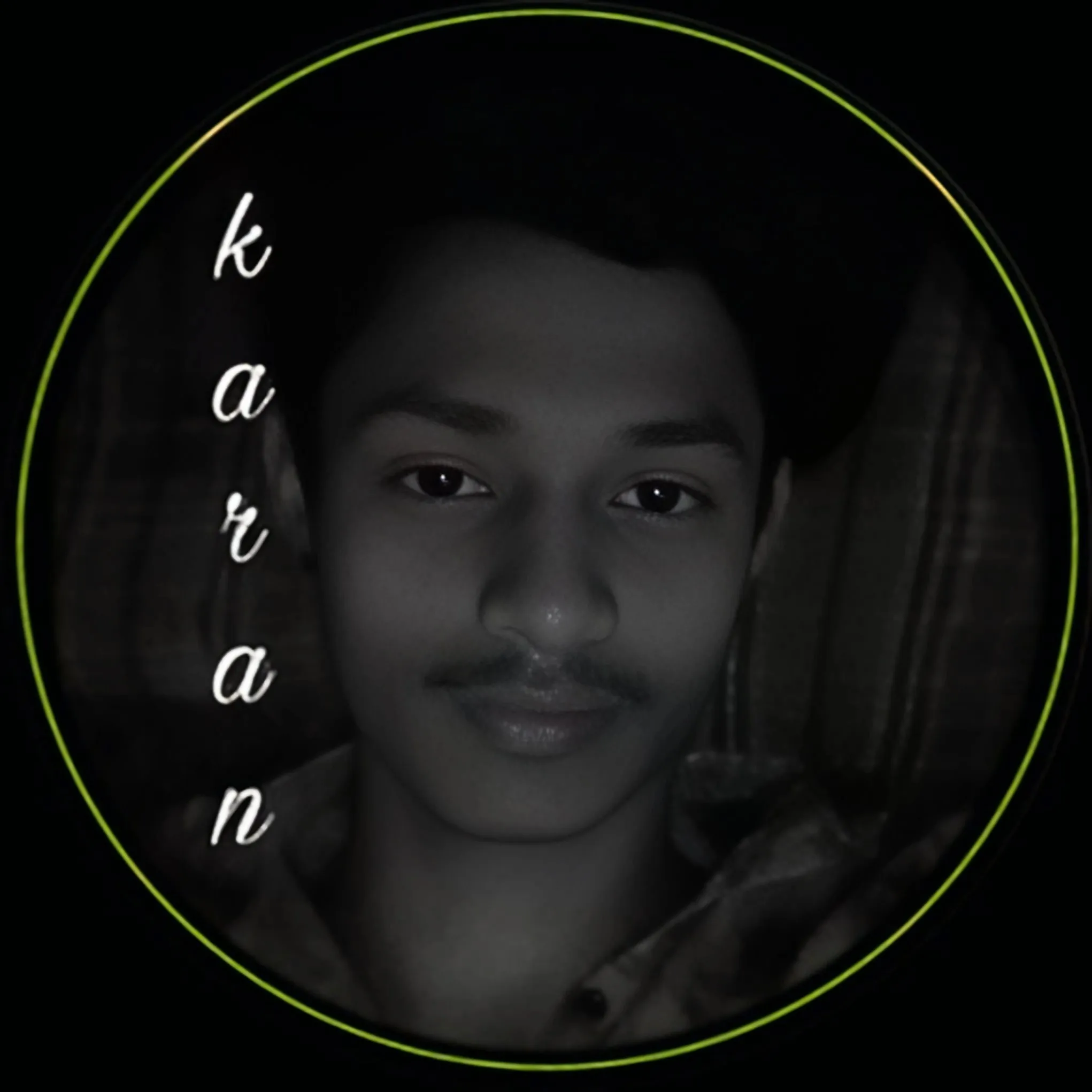 karan badade