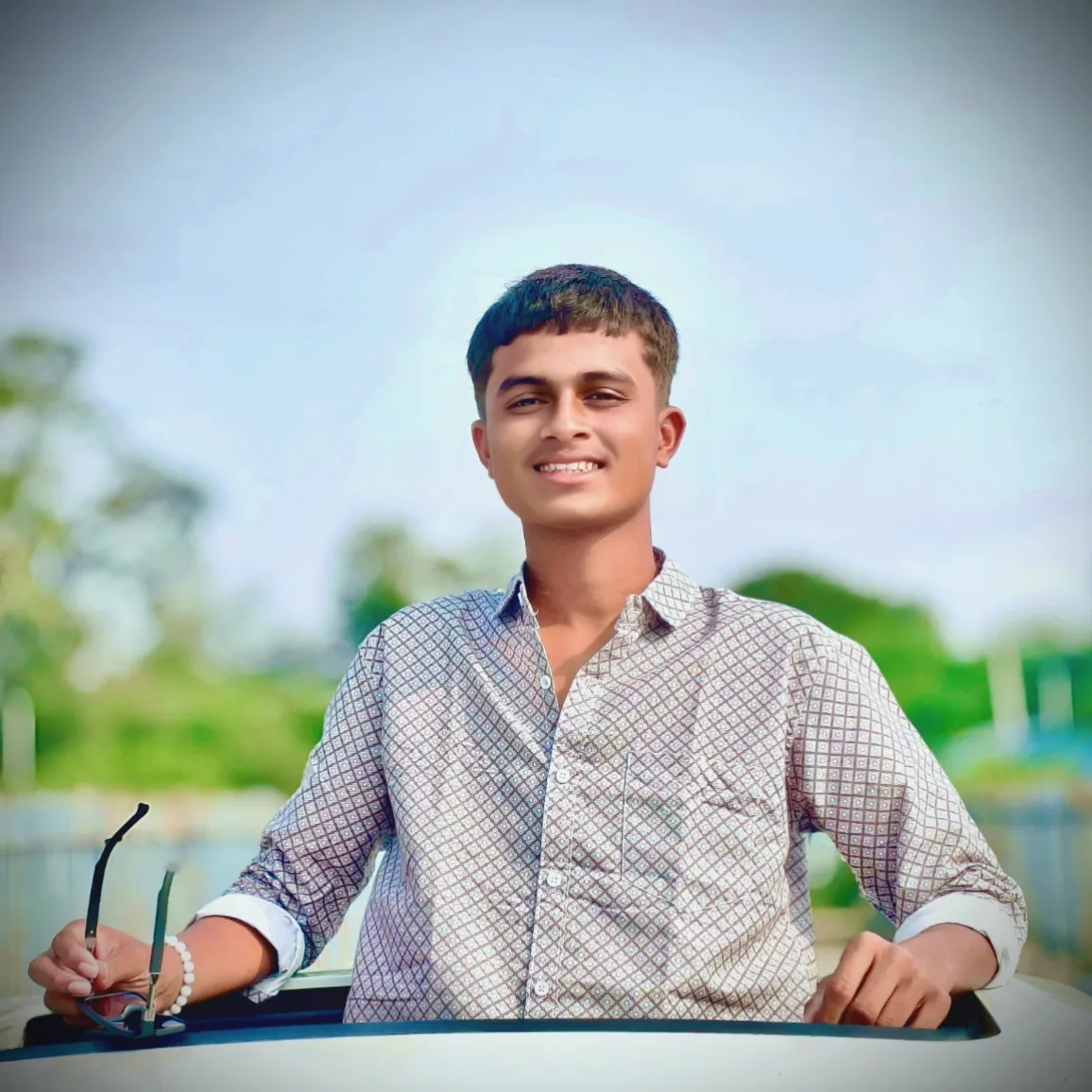 Luckraghu Bontha