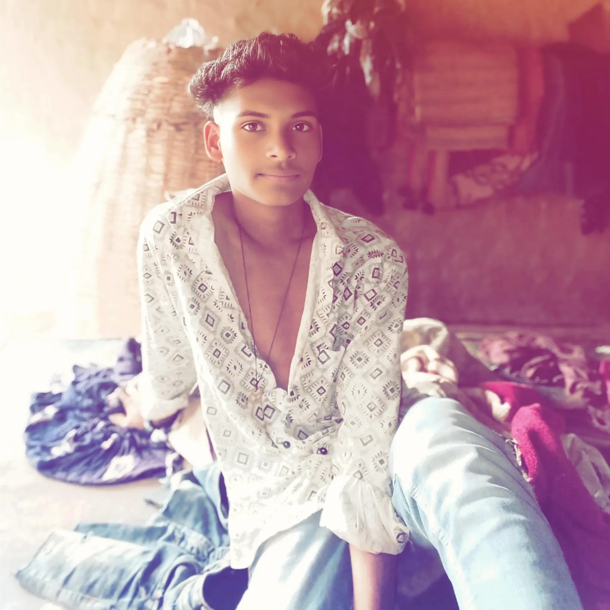 kalu Ningwal