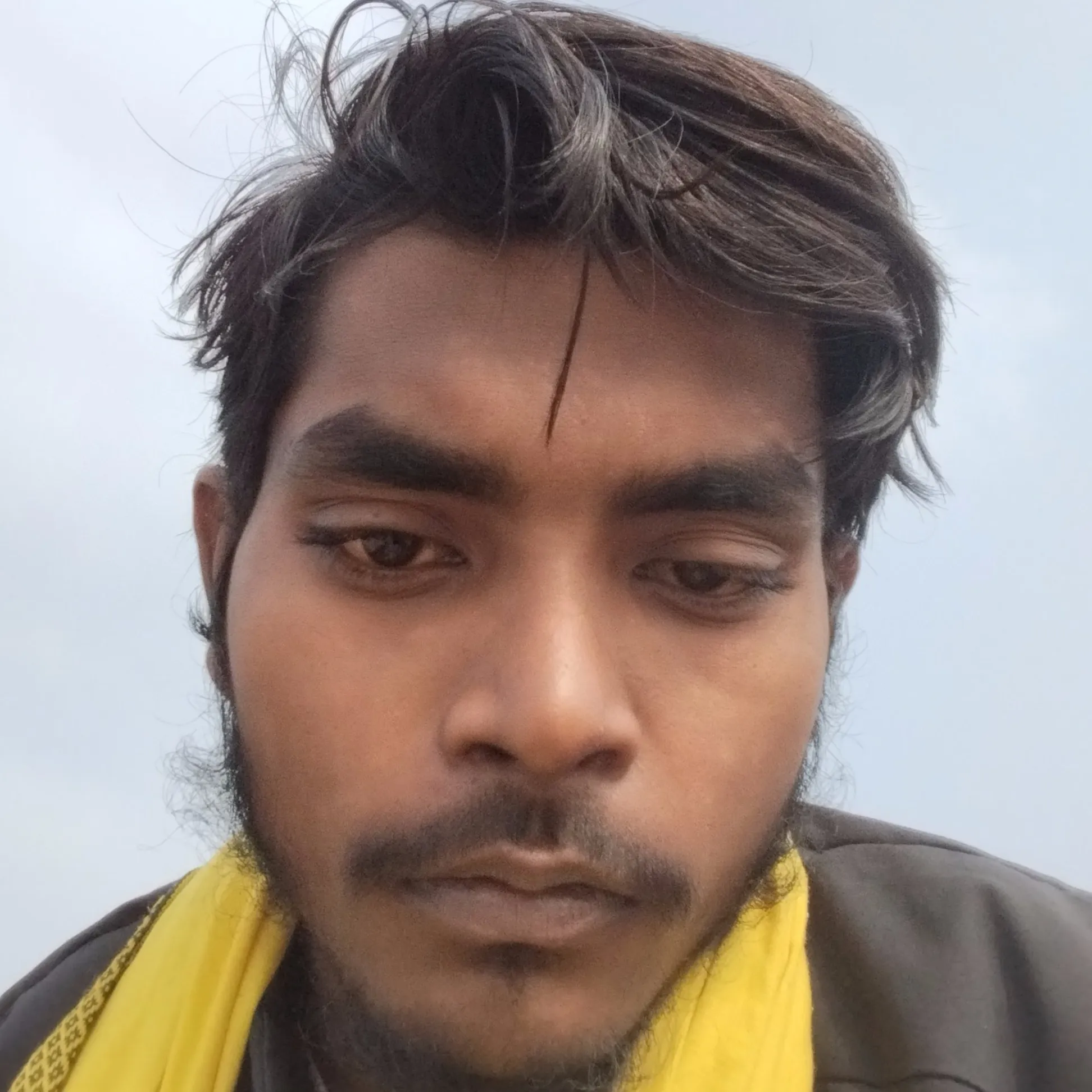 virend Kumar