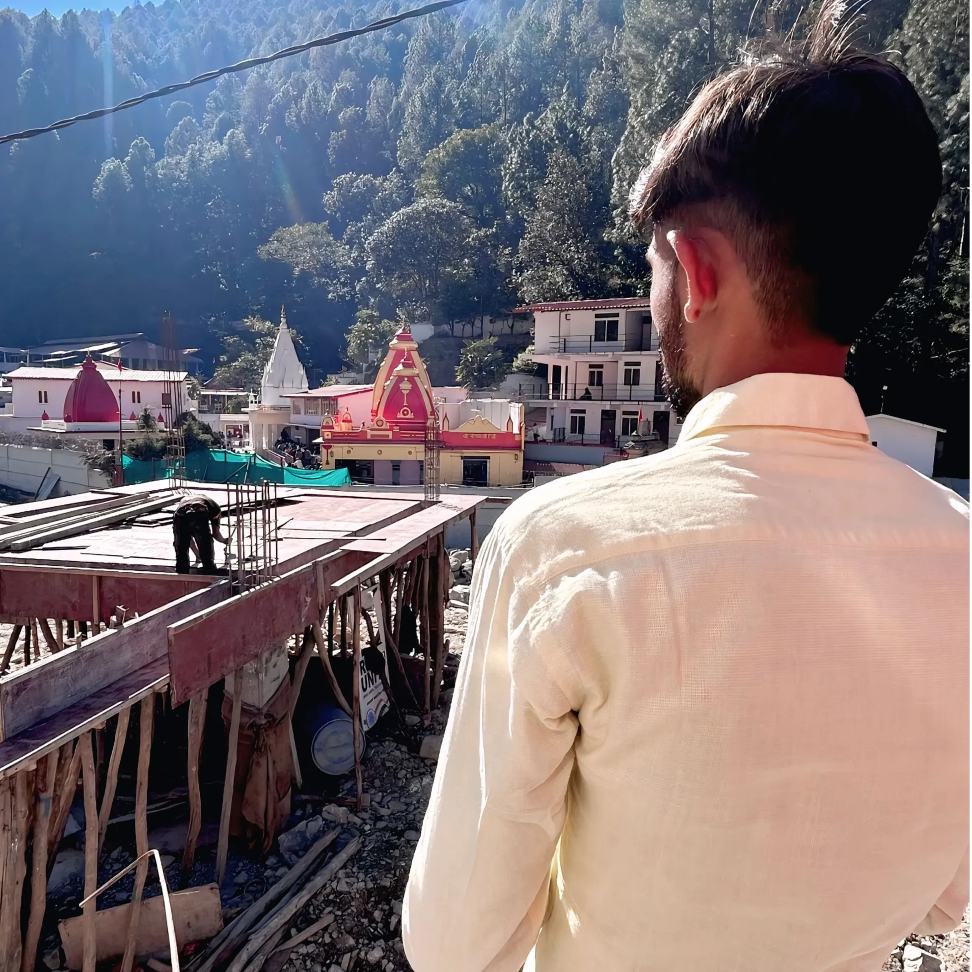 Neeraj Prajaपति