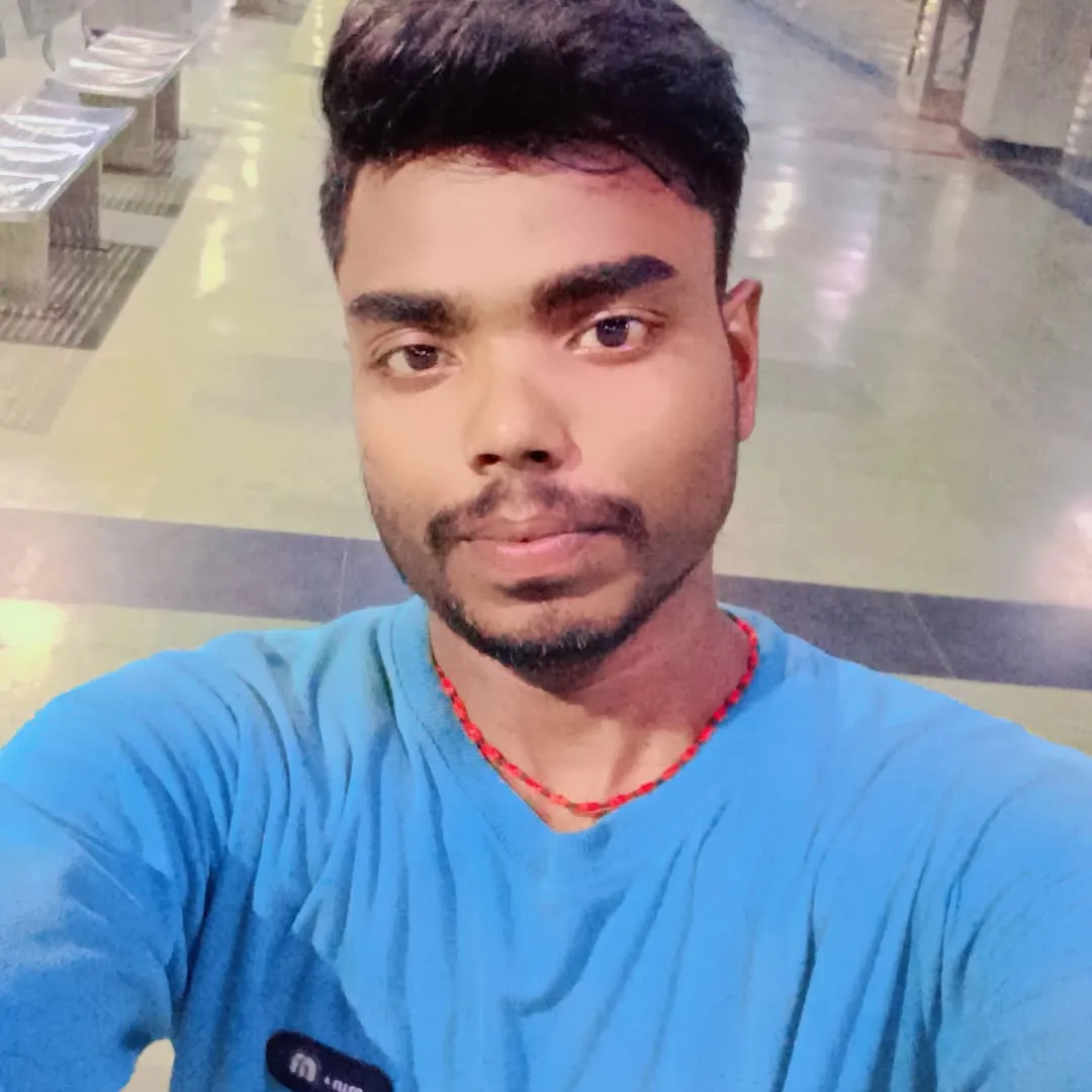 Subhash Kumar