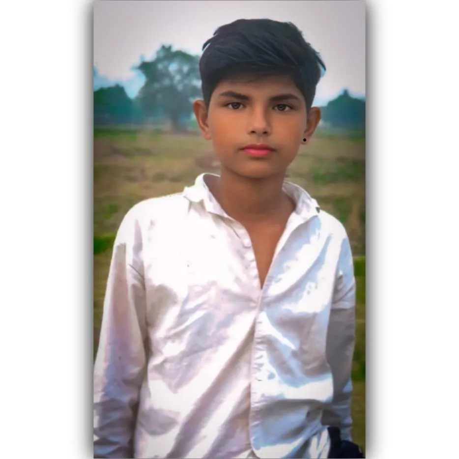 Rahul Kumar